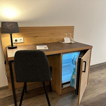 Loiching Hotel Raeucherhansl מראה חיצוני תמונה