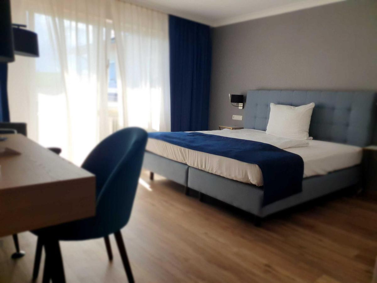Loiching Hotel Raeucherhansl מראה חיצוני תמונה