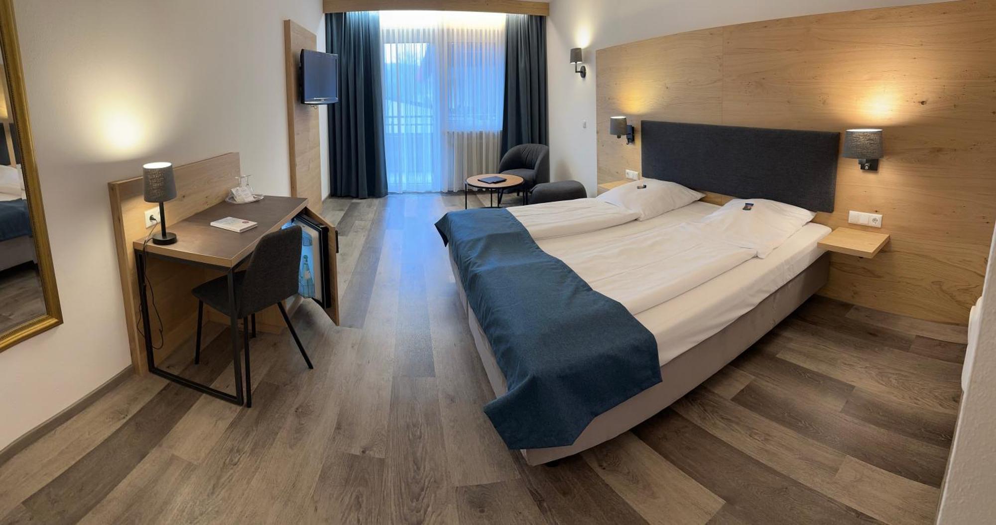 Loiching Hotel Raeucherhansl מראה חיצוני תמונה