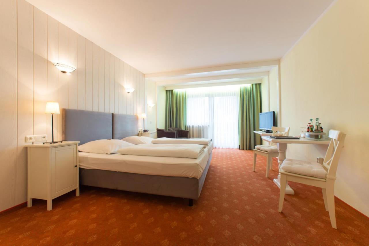 Loiching Hotel Raeucherhansl מראה חיצוני תמונה