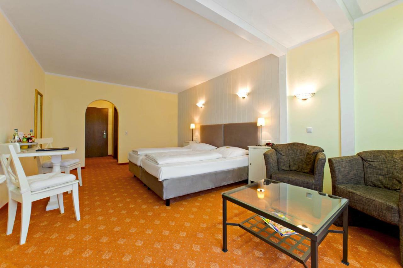Loiching Hotel Raeucherhansl מראה חיצוני תמונה